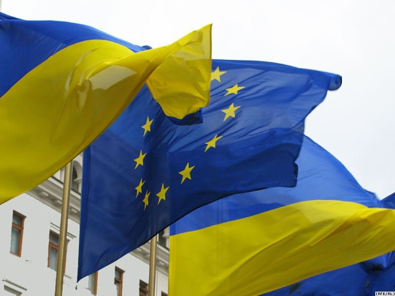 ЕБРР создаст фонд для Украины в размере 11 млн. евро